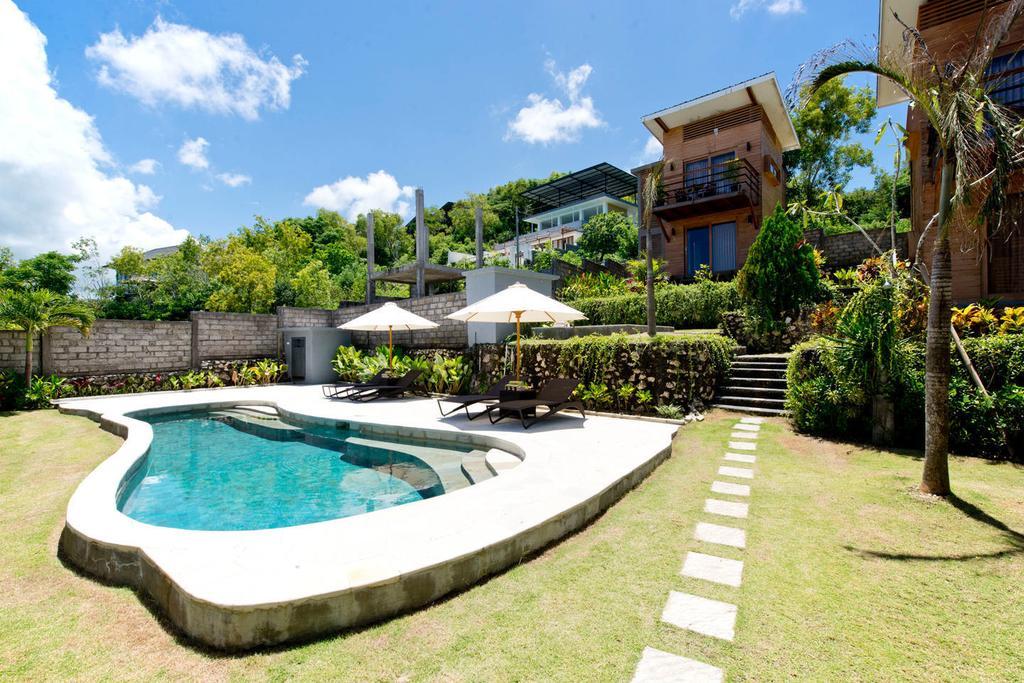 Bali Green Hills Pecatu Quarto foto